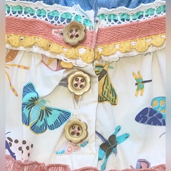 Matilda Jane bug dress - Picture 6 of 7